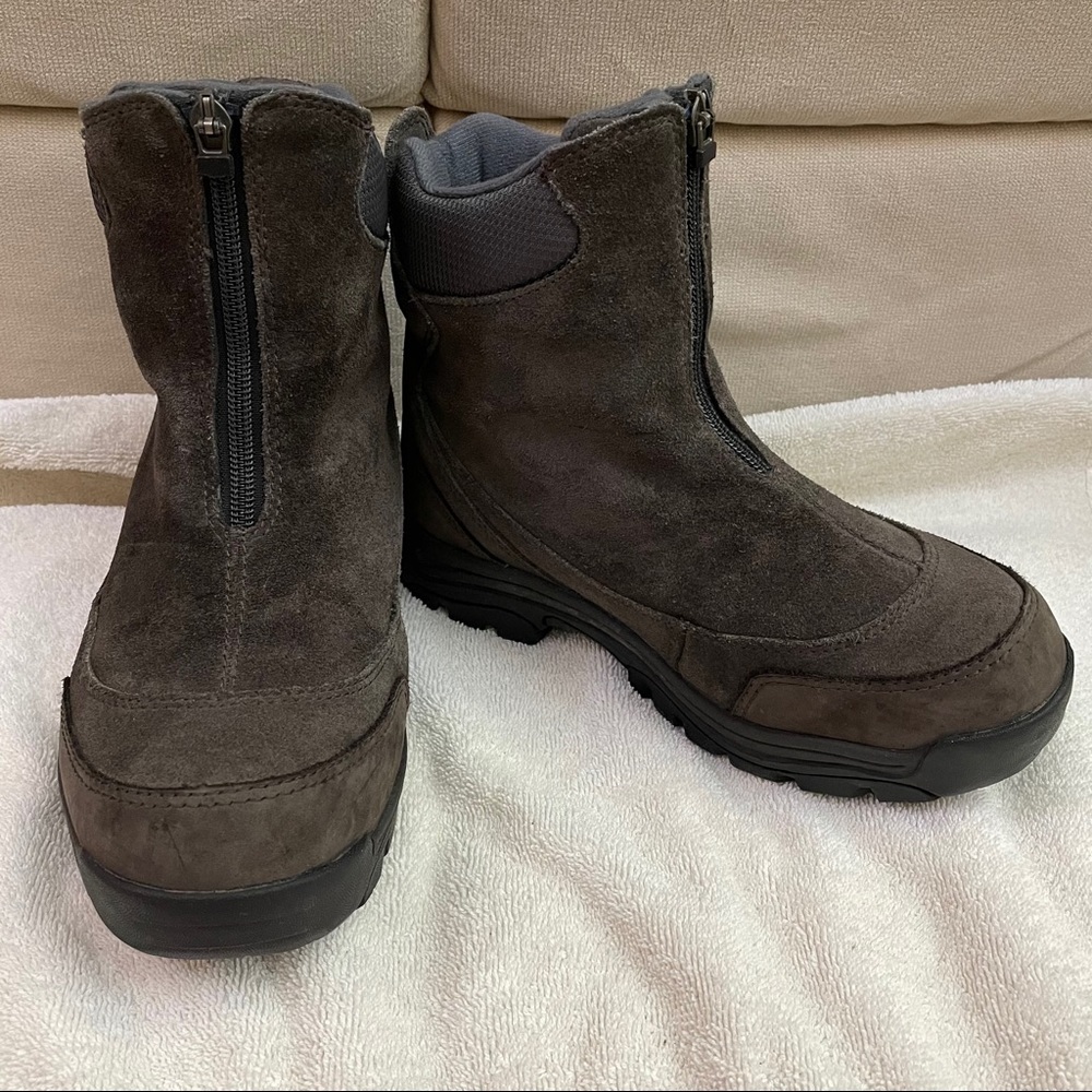 Sorel waterproof winter boots 7.5